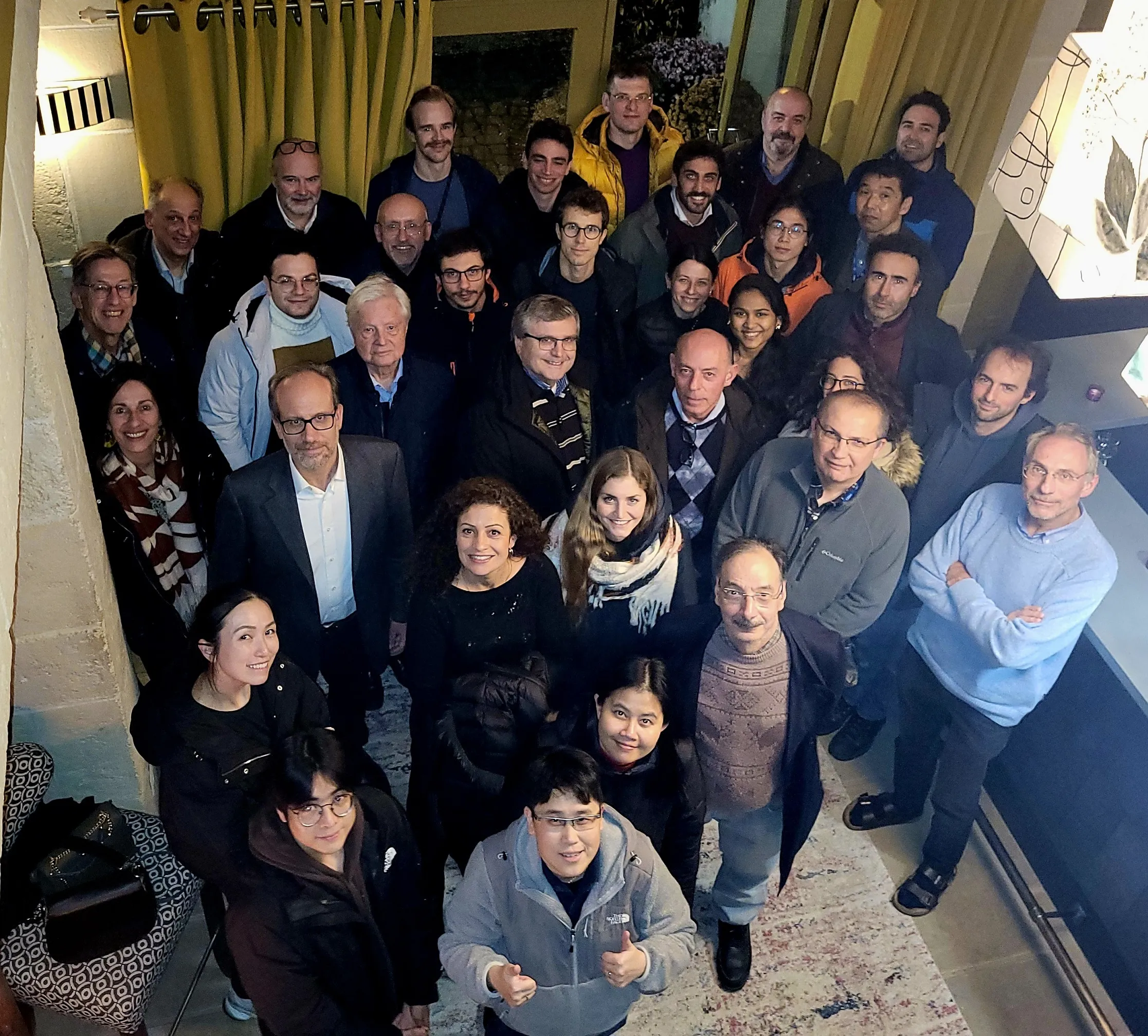 Group photo